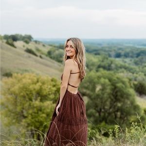 Meet your Posher, Ellery